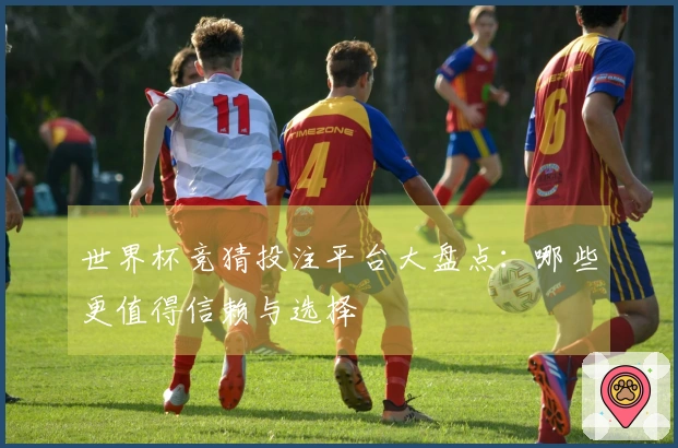 世界杯竞猜投注平台大盘点：哪些更值得信赖与选择