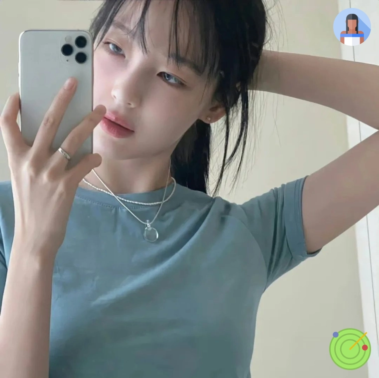 用户头像